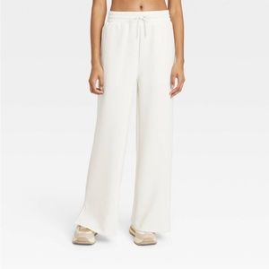 Target All In Motion Wide Leg Pants